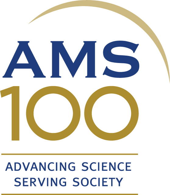 American Meteorological Society | Student Science